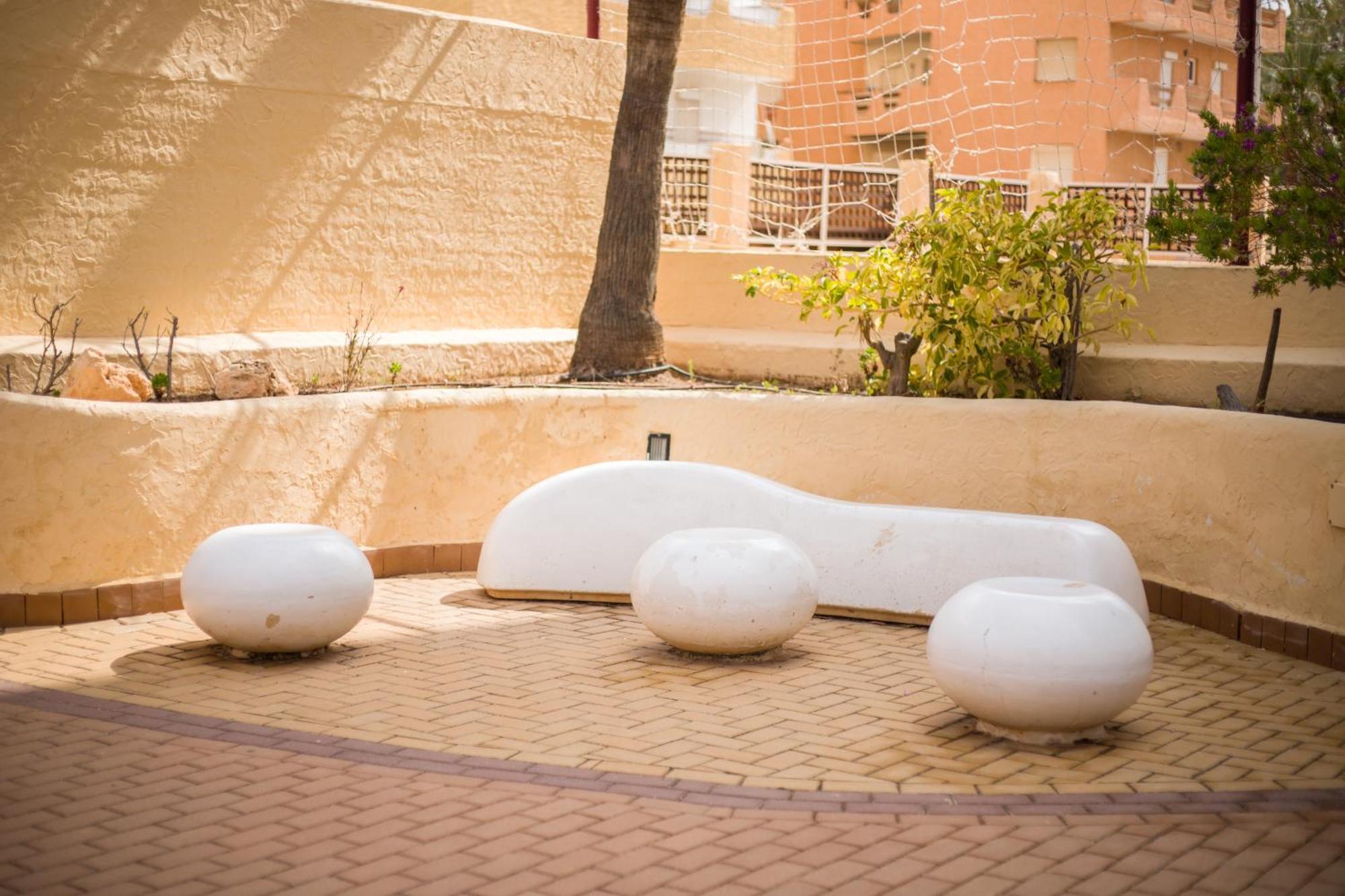 Apartamento Turistico Verdemar 2 La Manga del Mar Menor Exterior foto